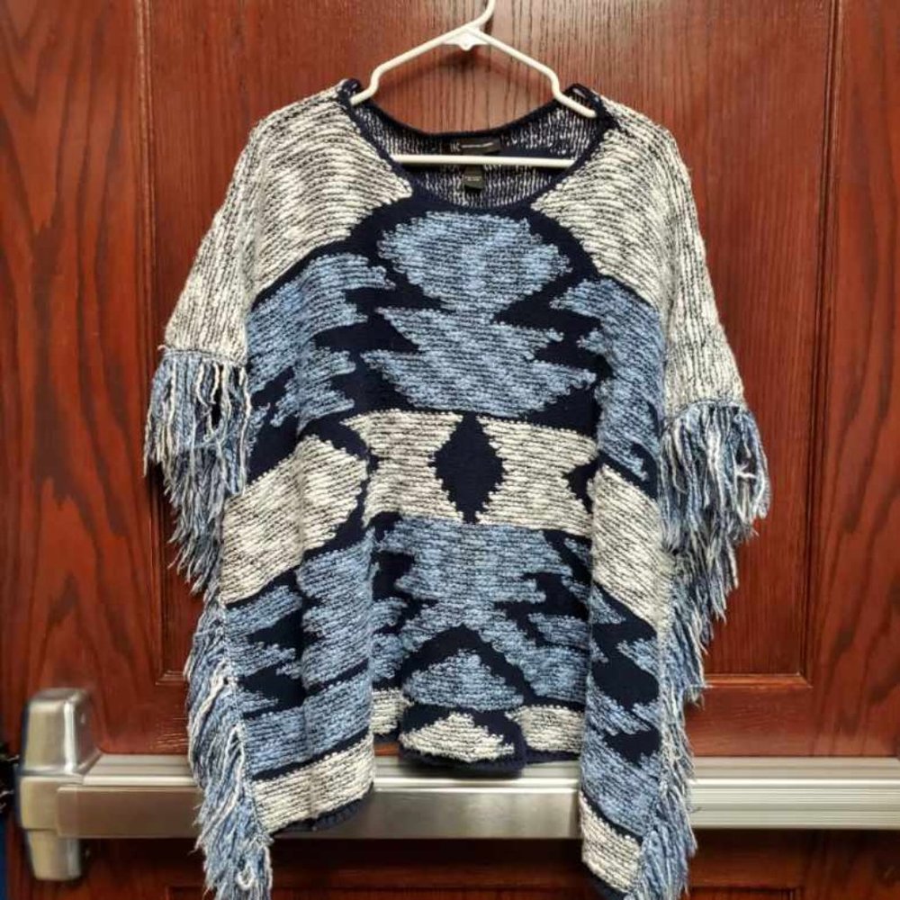 INC International Concepts Shall